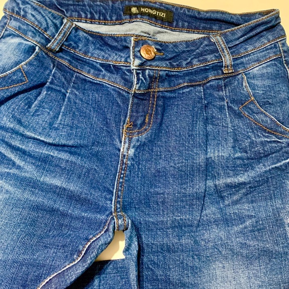 🕶 International Jeans 🕶 - Picture 5 of 6